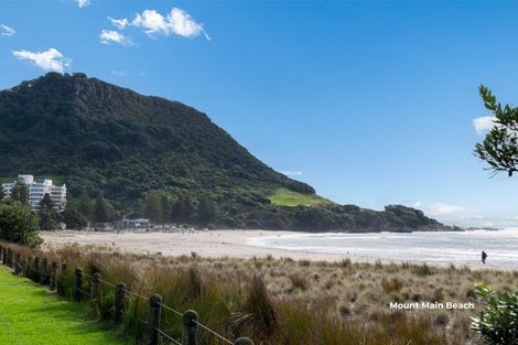 Photo of property in 3 Commons Avenue, Mount Maunganui, 3116