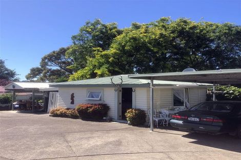 Photo of property in 1 Tavistock Place, Waipukurau, 4200