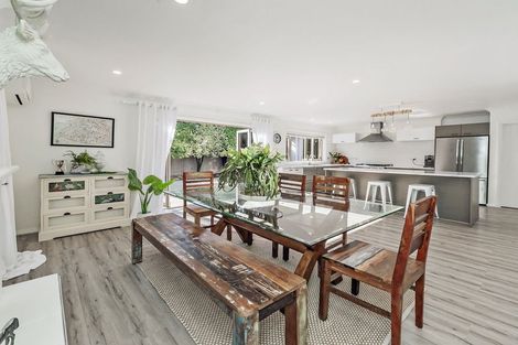 Photo of property in 8 Excalibur Place, Burwood, Christchurch, 8083