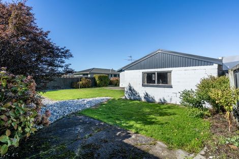 Photo of property in 34 Lothian Crescent, Strathern, Invercargill, 9812