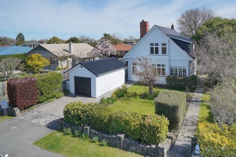 Photo of property in 229 King Street, Rangiora, 7400