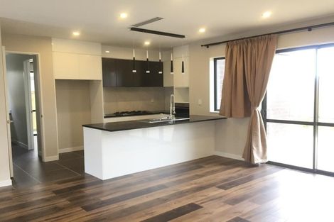 Photo of property in 11 Kota Lane, Hobsonville, Auckland, 0616