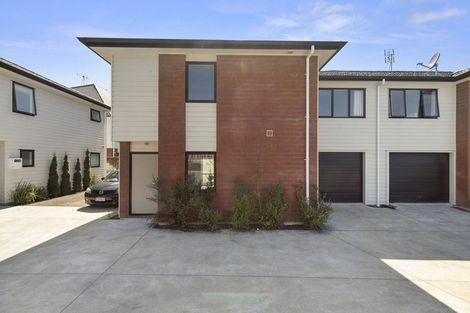 Photo of property in 12u2 Short Street, Claudelands, Hamilton, 3214