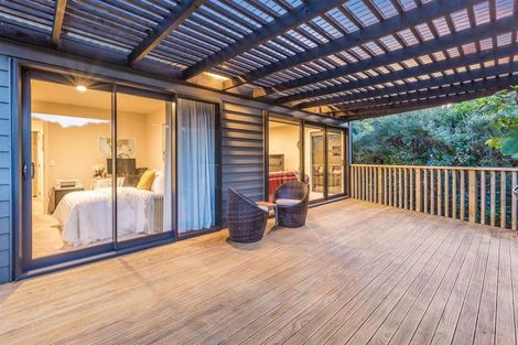 Photo of property in 122 Navigation Drive, Whitby, Porirua, 5024