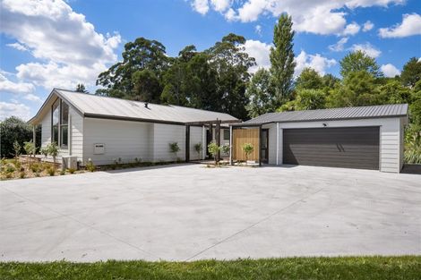 Photo of property in 45a Te Awa Lane, Tamahere, Hamilton, 3283