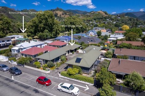 Photo of property in 252a Bridge Street, The Wood, Nelson, 7010