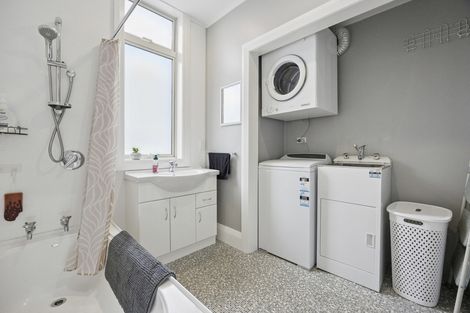 Photo of property in 10 Waterloo Street, Saint Kilda, Dunedin, 9012