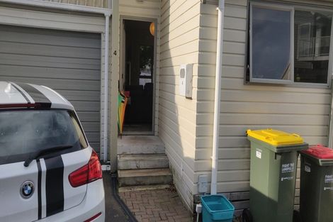 Photo of property in 4/30 Campbell Street, Frankton, Hamilton, 3204