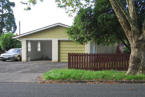 Photo of property in 3/44 Landscape Road, Papatoetoe, Auckland, 2025