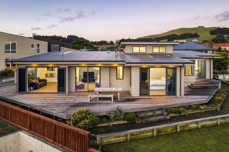 Photo of property in 20 Mission Cove, Company Bay, Dunedin, 9014