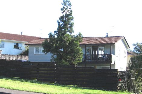 Photo of property in 96 Moire Road, Massey, Auckland, 0614