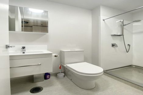 Photo of property in Vedado Apartments, 208/41u Hopper Street, Mount Cook, Wellington, 6011