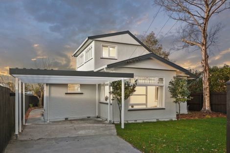 Photo of property in 46 Rayburn Avenue, Papanui, Christchurch, 8053