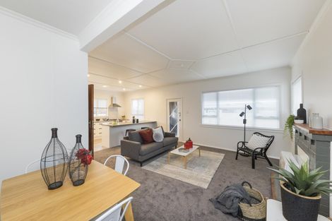 Photo of property in 131 Maxwells Line, Awapuni, Palmerston North, 4412