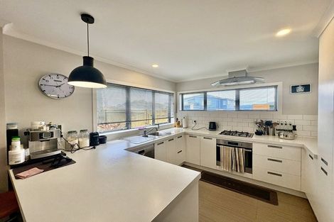 Photo of property in 201a Mclintock Street North, Johnsonville, Wellington, 6037