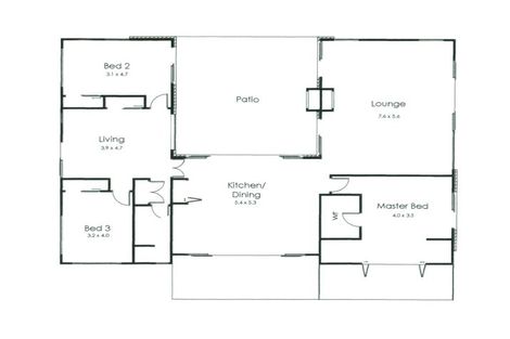 Photo of property in 103 Anarake Street, Whangapoua, Coromandel, 3582