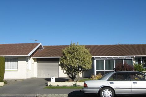 Photo of property in 4/2 Third Street, Belfast, Christchurch, 8051