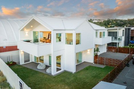 Photo of property in 33 Coronation Street, Ahuriri, Napier, 4110