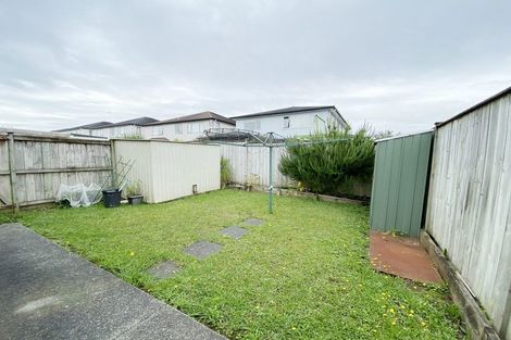 Photo of property in 24 Carrickdawson Drive, Flat Bush, Auckland, 2019