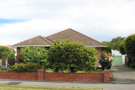 Photo of property in 4 Ravenna Street, Avonhead, Christchurch, 8042