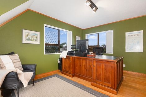 Photo of property in 45a Simla Crescent, Khandallah, Wellington, 6035