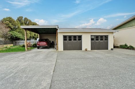 Photo of property in 202 Albert Crescent, Gladstone, Invercargill, 9810