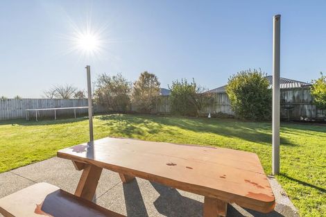Photo of property in 4 Lambie Street, Leeston, 7632