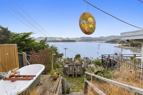 Photo of property in 466 Marine Drive, Charteris Bay, Lyttelton, 8971
