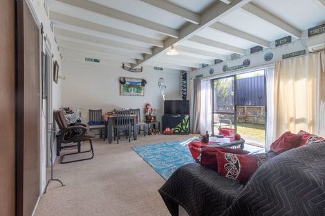 Photo of property in 29a Gaisford Terrace, Waipukurau, 4200