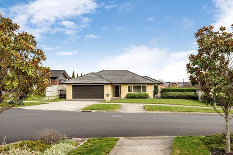 Photo of property in 4 Rose Berry Crescent, Flagstaff, Hamilton, 3210