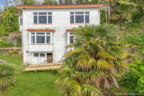 Photo of property in 3 Onslow Road, Bluff Hill, Napier, 4110