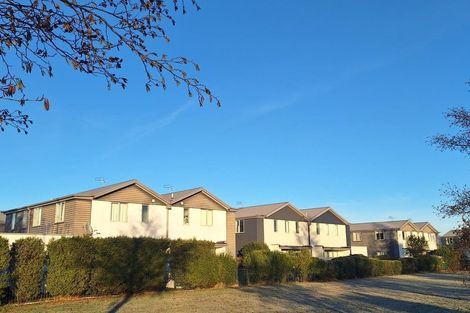 Photo of property in 41c Mcmahon Drive, Aidanfield, Christchurch, 8025