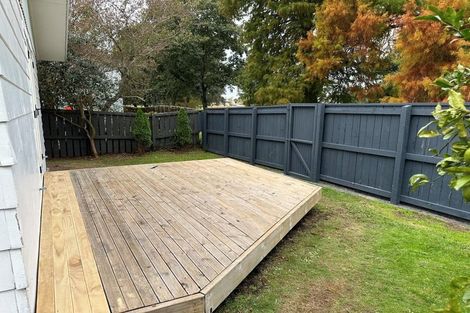 Photo of property in 37 Hibiscus Avenue, Hamilton Lake, Hamilton, 3204