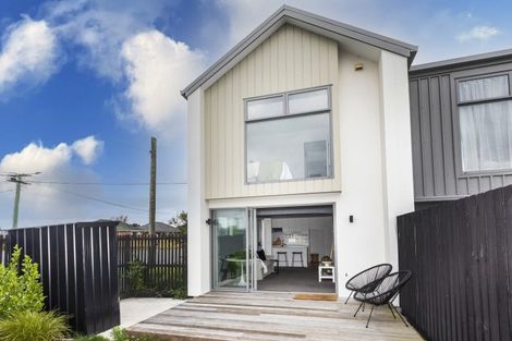 Photo of property in 5/33 Hercules Street, Shirley, Christchurch, 8013