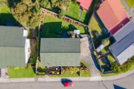 Photo of property in 4 Tralee Place, Johnsonville, Wellington, 6037