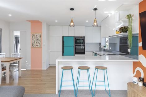 Photo of property in 130 Cavendish Road, Casebrook, Christchurch, 8051