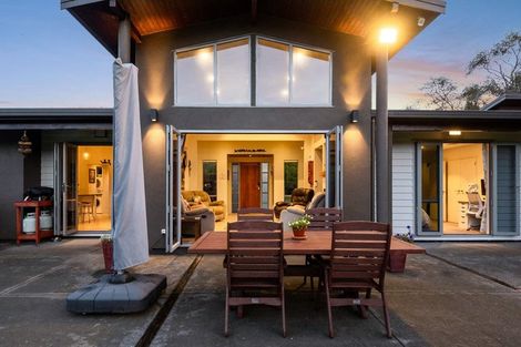 Photo of property in 514 Waitoki Road, Wainui, Silverdale, 0994