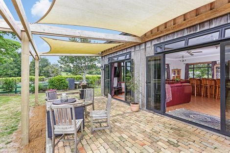 Photo of property in 221 Dominion Road, Tuakau, 2121