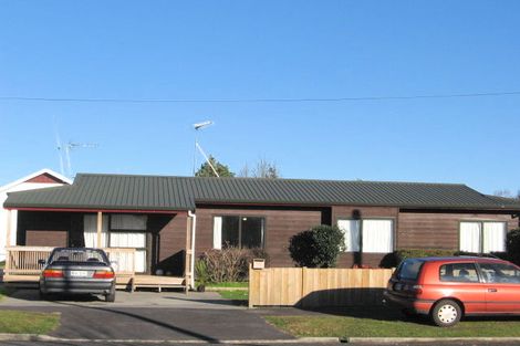 Photo of property in 137a Nixon Street, Hamilton East, Hamilton, 3216