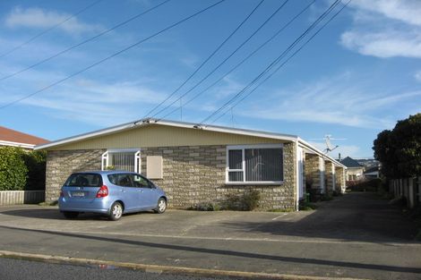 Photo of property in 4/18 Begg Street, Saint Kilda, Dunedin, 9012