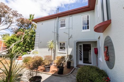 Photo of property in Zena Court, 11f1 Dufferin Street, Mount Victoria, Wellington, 6021
