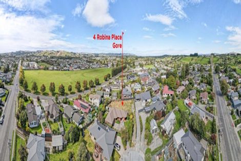 Photo of property in 18 Kakapo Street, Gore, 9710