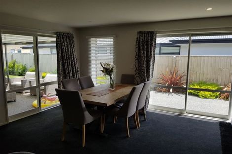 Photo of property in 3 Blair Place, Kaiapoi, 7630
