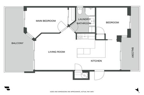 Photo of property in 111u1 Hunt Road, Whangamata, 3620