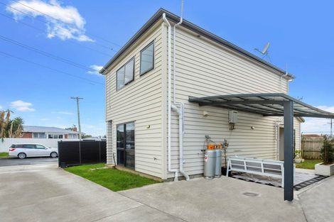 Photo of property in 16a James Street, Mangere East, Auckland, 2024
