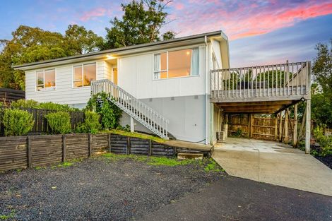 Photo of property in 27 Danube Lane, Glen Eden, Auckland, 0602