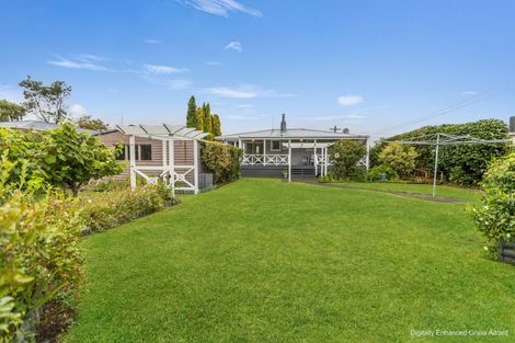 Photo of property in 61 Martin Street, Utuhina, Rotorua, 3015