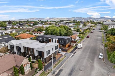 Photo of property in 3/74 Caledonian Road, St Albans, Christchurch, 8014