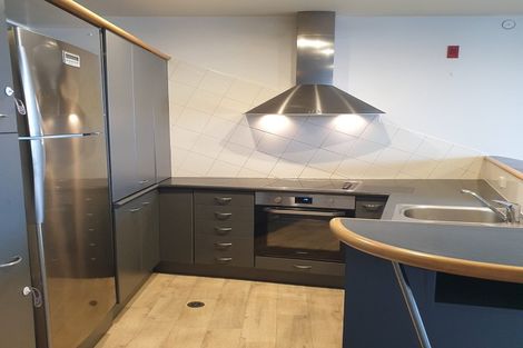 Photo of property in Sirocco Apartments, 610/8u Church Street, Wellington Central, Wellington, 6011