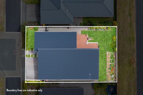 Photo of property in 48 Meachem Road, Chartwell, Hamilton, 3210